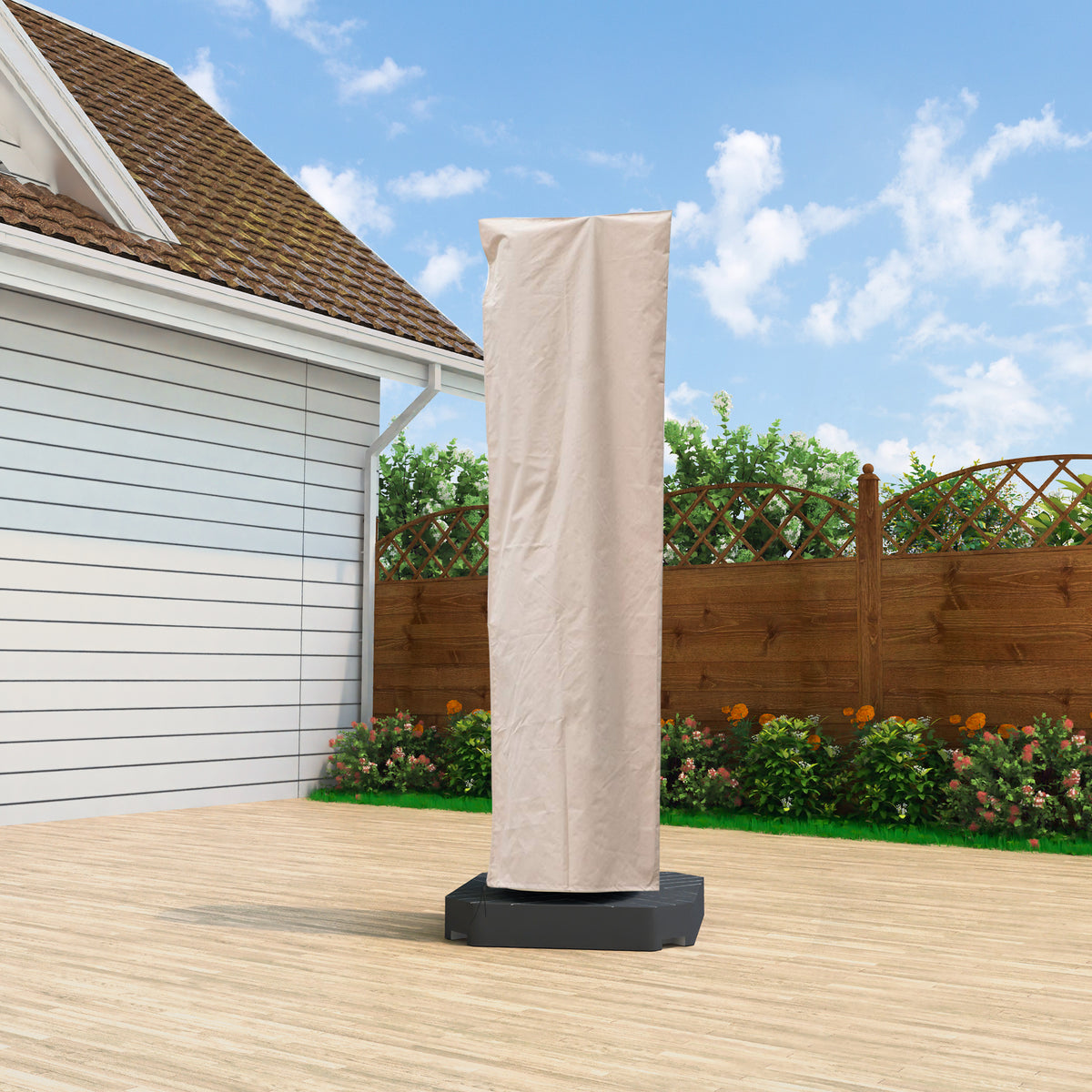 Umbrella Cover
